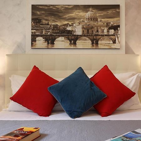 Grand Tour Rome Apartment - Liberty Collection Ngoại thất bức ảnh