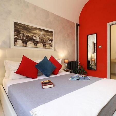 Grand Tour Rome Apartment - Liberty Collection Ngoại thất bức ảnh