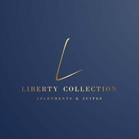 Grand Tour Rome Apartment - Liberty Collection Ngoại thất bức ảnh