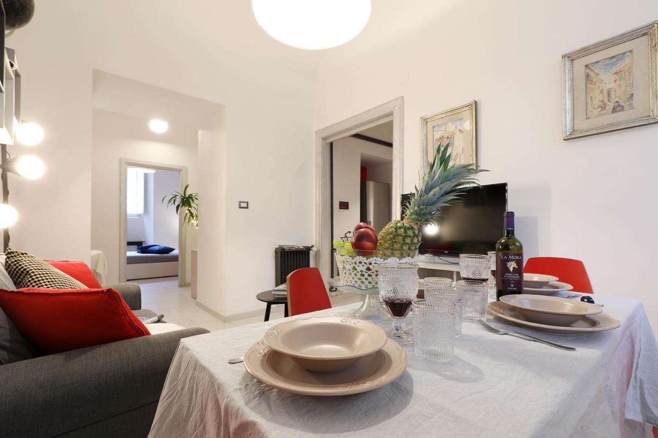Grand Tour Rome Apartment - Liberty Collection Ngoại thất bức ảnh