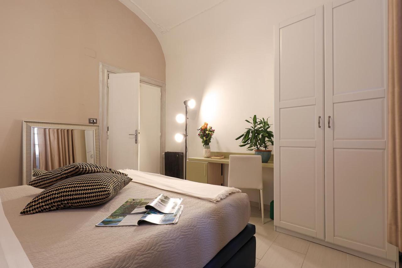 Grand Tour Rome Apartment - Liberty Collection Ngoại thất bức ảnh