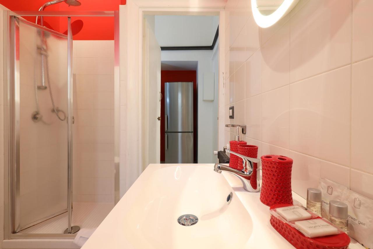 Grand Tour Rome Apartment - Liberty Collection Ngoại thất bức ảnh