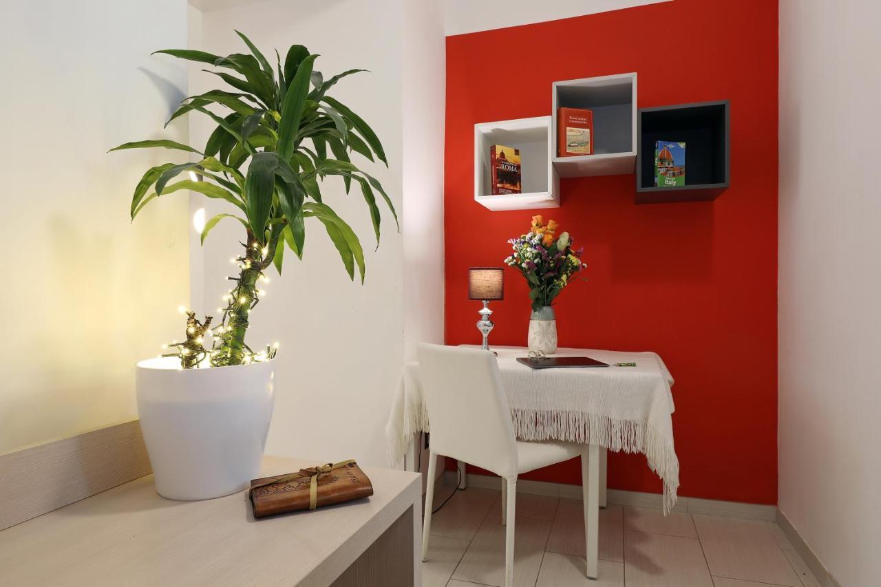 Grand Tour Rome Apartment - Liberty Collection Ngoại thất bức ảnh