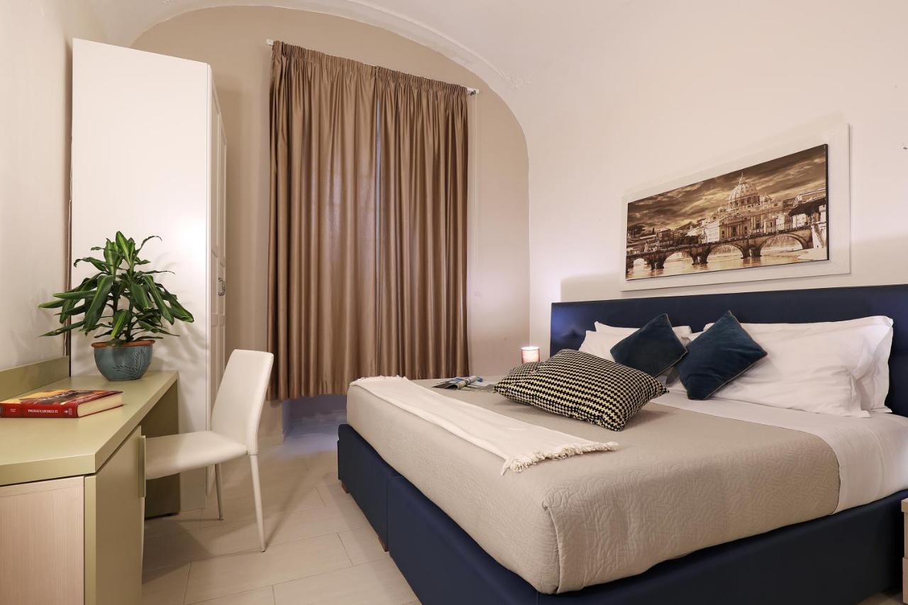 Grand Tour Rome Apartment - Liberty Collection Ngoại thất bức ảnh