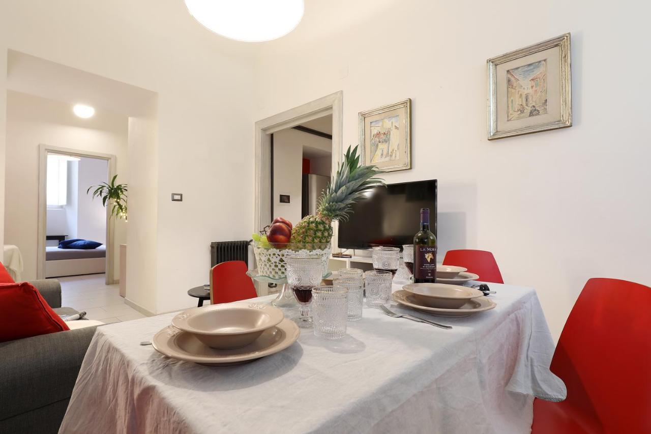 Grand Tour Rome Apartment - Liberty Collection Ngoại thất bức ảnh