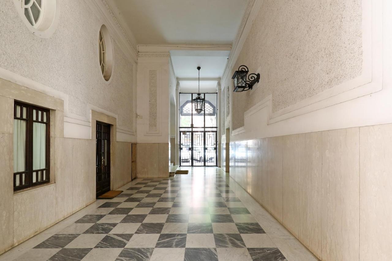 Grand Tour Rome Apartment - Liberty Collection Ngoại thất bức ảnh