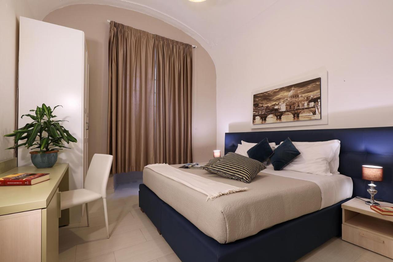 Grand Tour Rome Apartment - Liberty Collection Ngoại thất bức ảnh