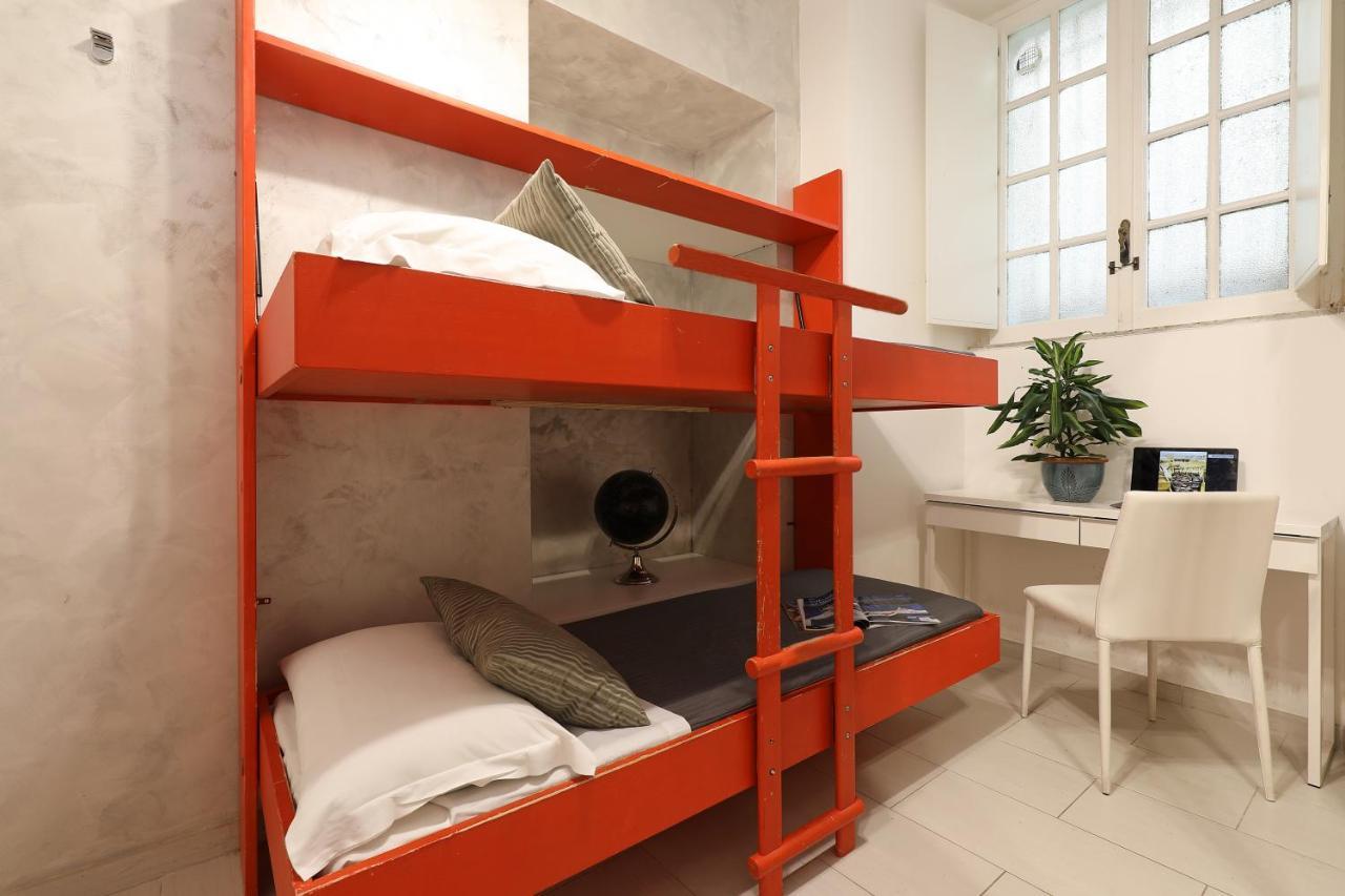 Grand Tour Rome Apartment - Liberty Collection Ngoại thất bức ảnh