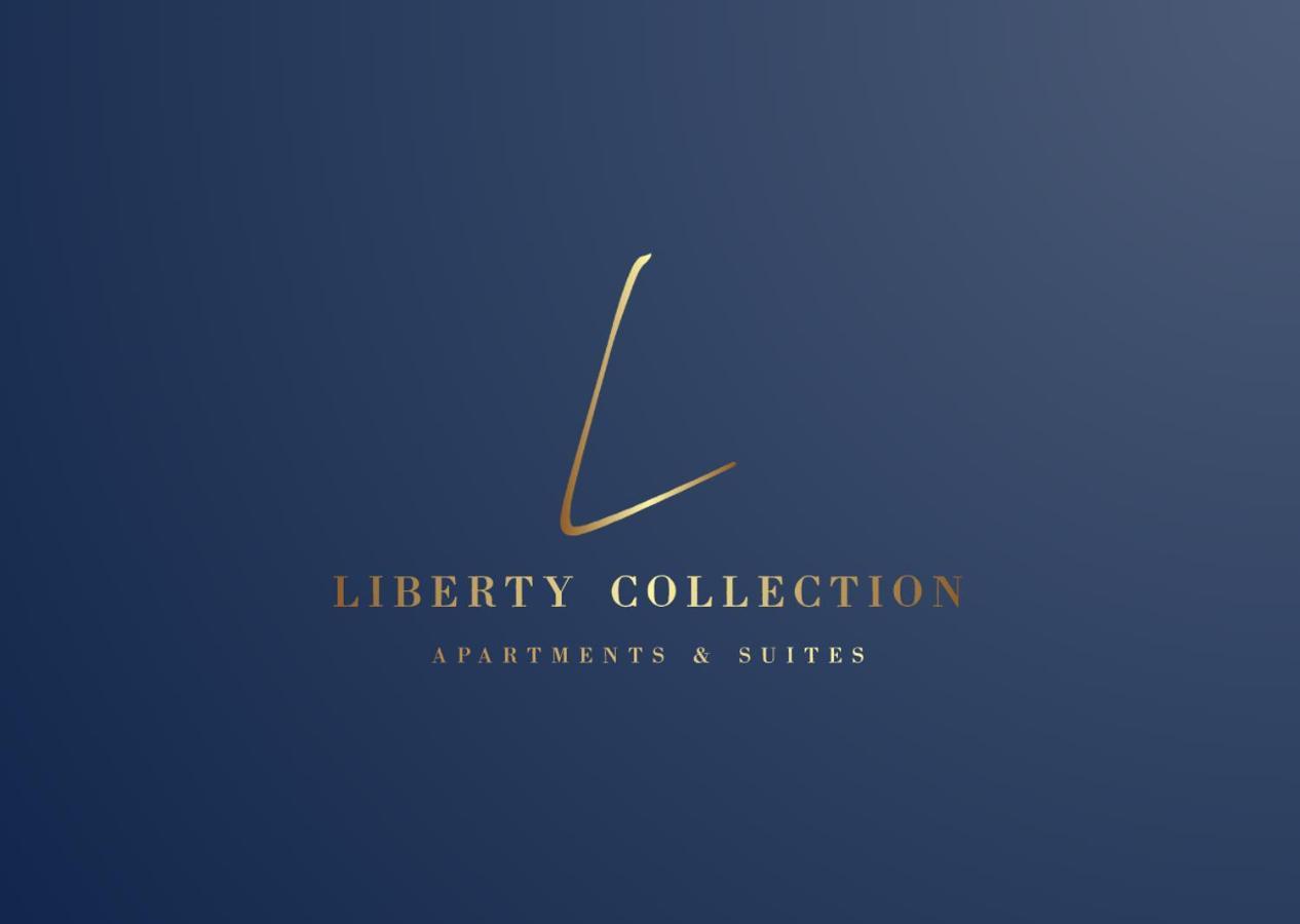 Grand Tour Rome Apartment - Liberty Collection Ngoại thất bức ảnh