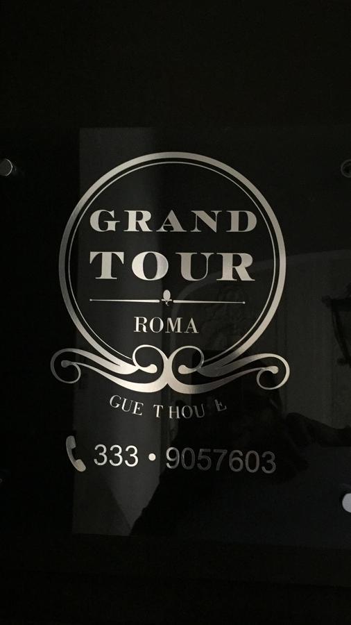 Grand Tour Rome Apartment - Liberty Collection Ngoại thất bức ảnh